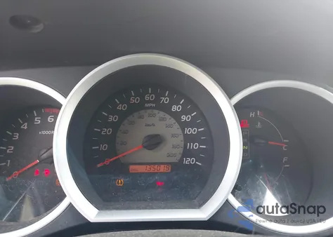 2011 Toyota Tacoma z USA, uszkodzony, nr VIN 5TFNX4CNXBX002459